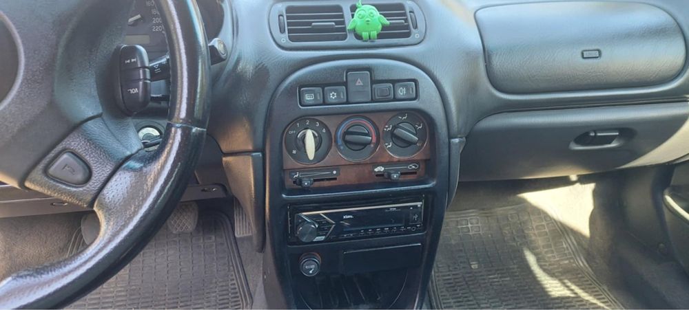 Sprzedam Rover 25 z relingami