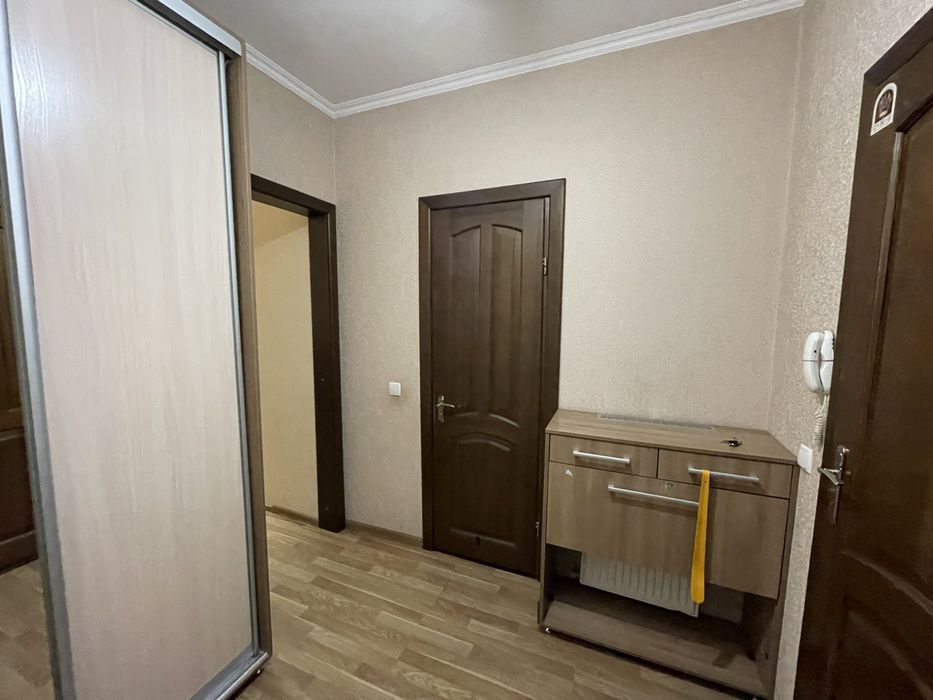 Оренда 1 кімнатноі квартири