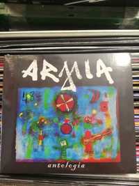 Plyta cd Armia Antologia 2 cd nowa folia