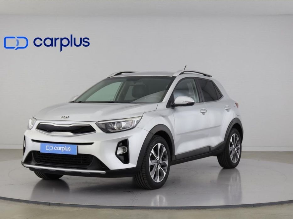 Kia Stonic 1.0 T-GDI TX