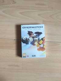 Gra overwatch w pudełku