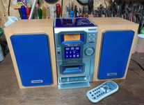THOMSON AM1180 - Mini Wieża - Działka, Garaż inne