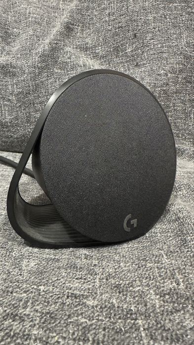 Sistema De Som LOGITECH