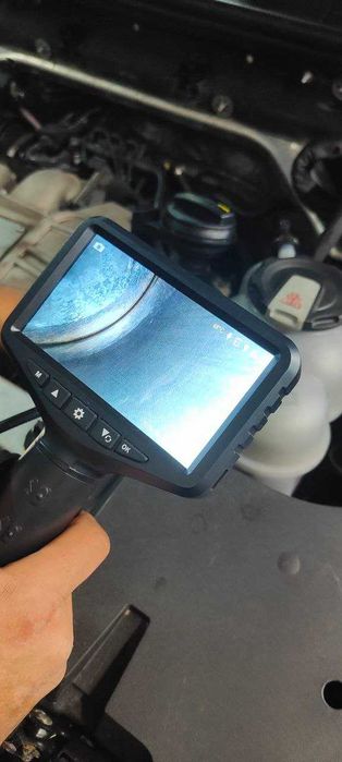 Audi q7 premium plus 2017 год 3.0 tfsi quattro камеры 360 7 мест