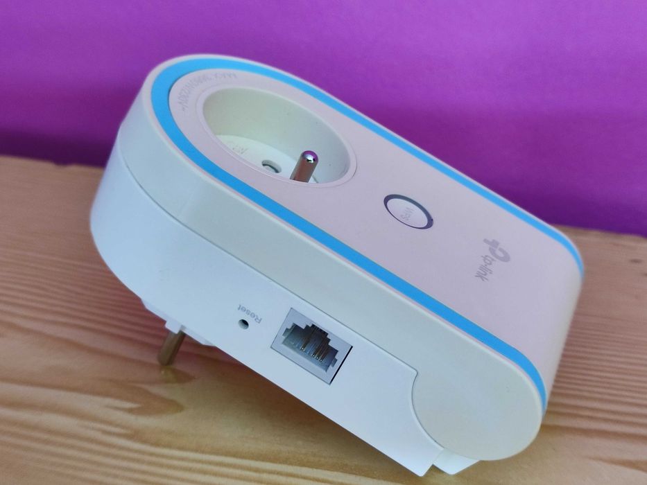 TP-Link RE365 v1.0 Repetidor Wi-Fi Extender