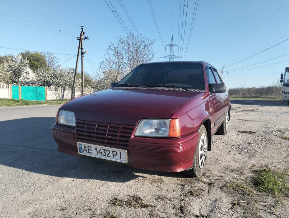 Део Рейсер (кадет)