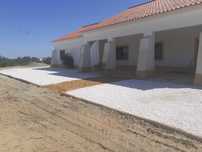21.15ha Farmhouse in the Grandola mountain range