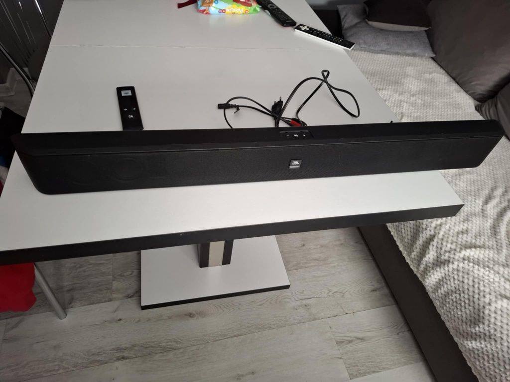 Soundbar Jbl Psb -1