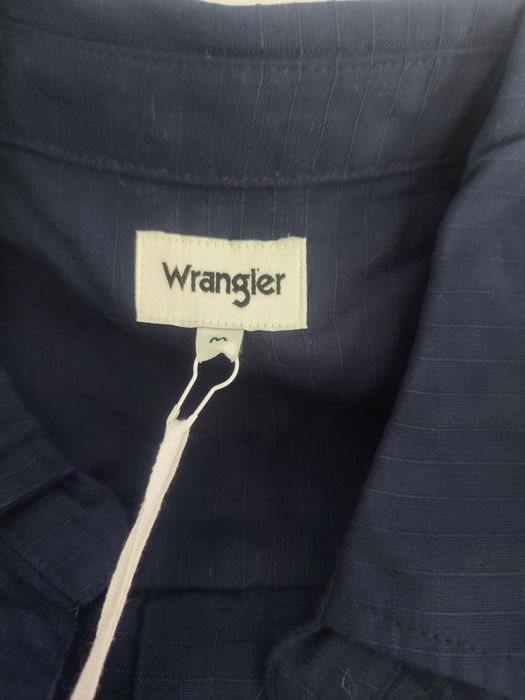 Koszula Wrangler rozmiar M nowa oryginalna wyprzedaż