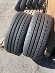 225/45 R18 Continental ContiSportContact 5 /Антипрокол/ 2шт.