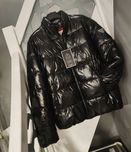 Kurtka Guess Liquid Puffa L M2BL20WEZ00-JBLK