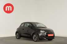 Fiat 500e Novo