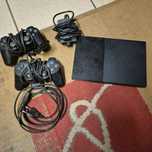 Konsola ps2 scph-90004
