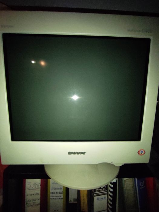 Crt 19 ift Samsung e sony