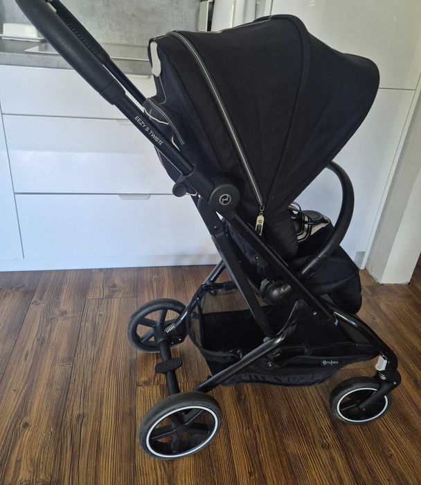 Spacerówka Cybex Eezy S Twist 2+