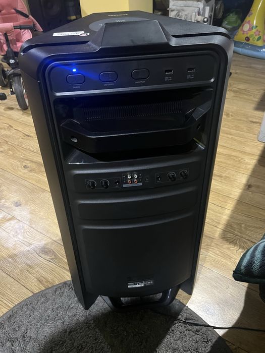 Głośnik Samsung MX-T70 - gwarancja!