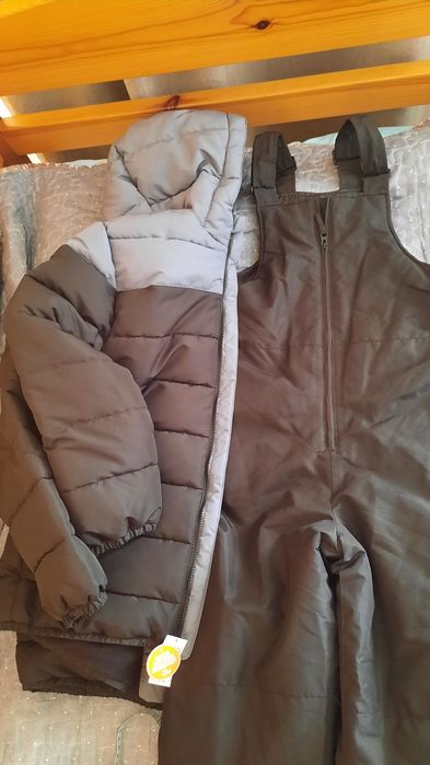 Зимній костюм Children's place для хлопця