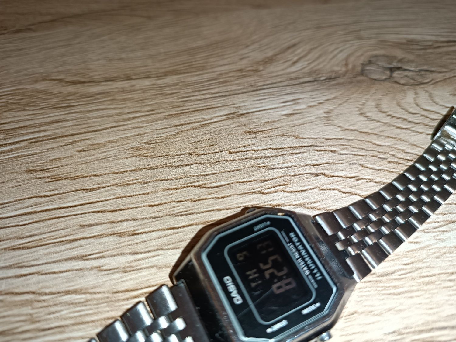 Casio LA680WE damski retro