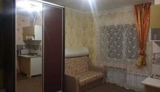 ОВ8 Продам гостинку студию, Москалевка, завод Шевченко