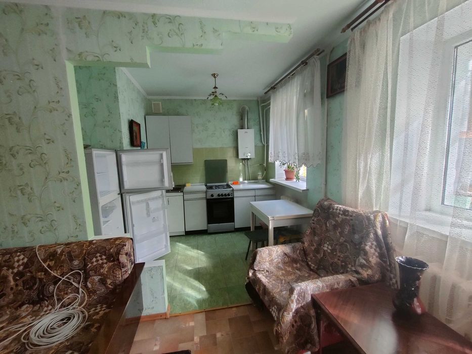 Здам 2кк в районі Аграрного університету