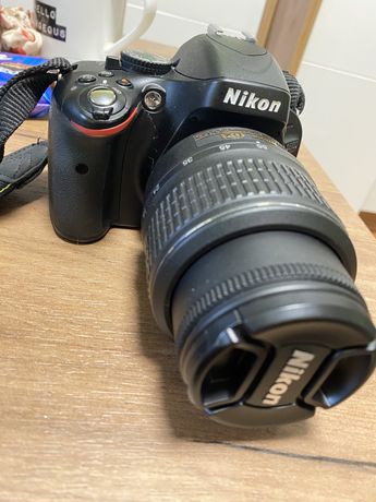 Продам Nikon d5100+ два обьектива