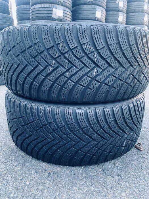 225 45 17 Hankook Icept RS3 75% Зима 2022 Гарантія