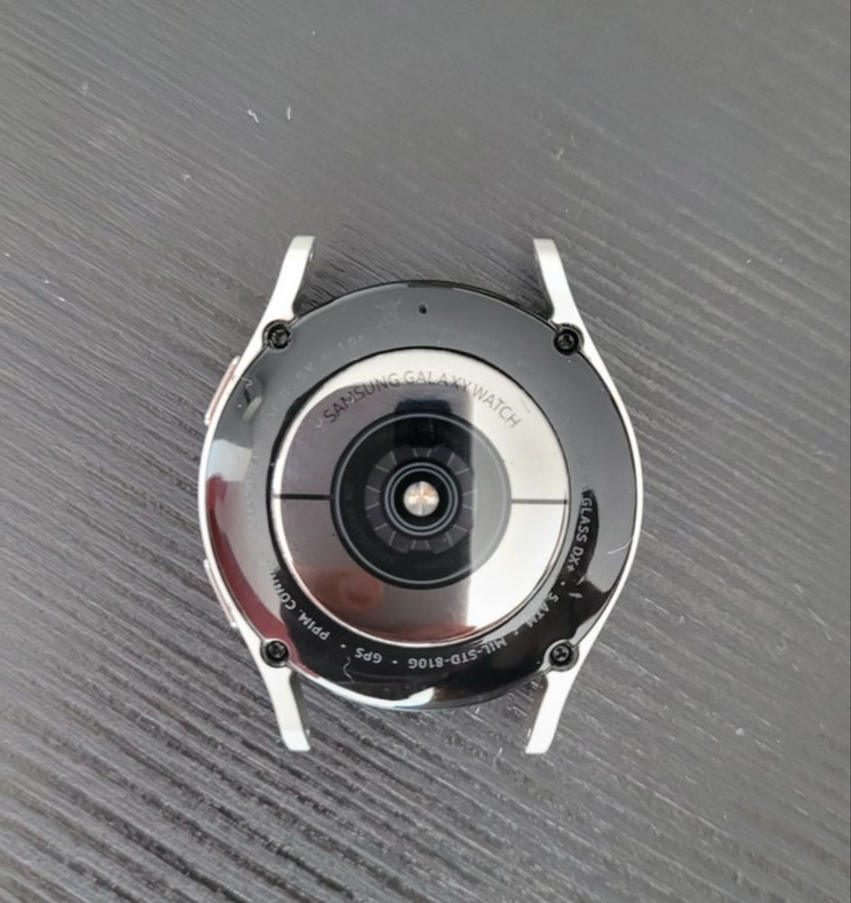 Galaxy series 4 40mm