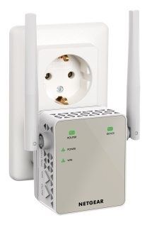 Okazja Wzmacniacz sieci NETGEAR EX6120