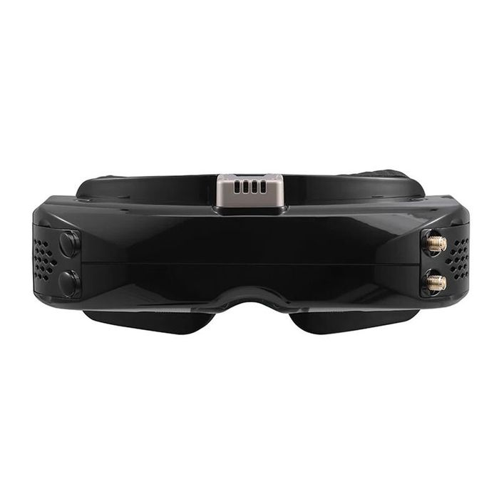 Нові окуляри SkyZone sky04X pro 5.8Ггц у плівці