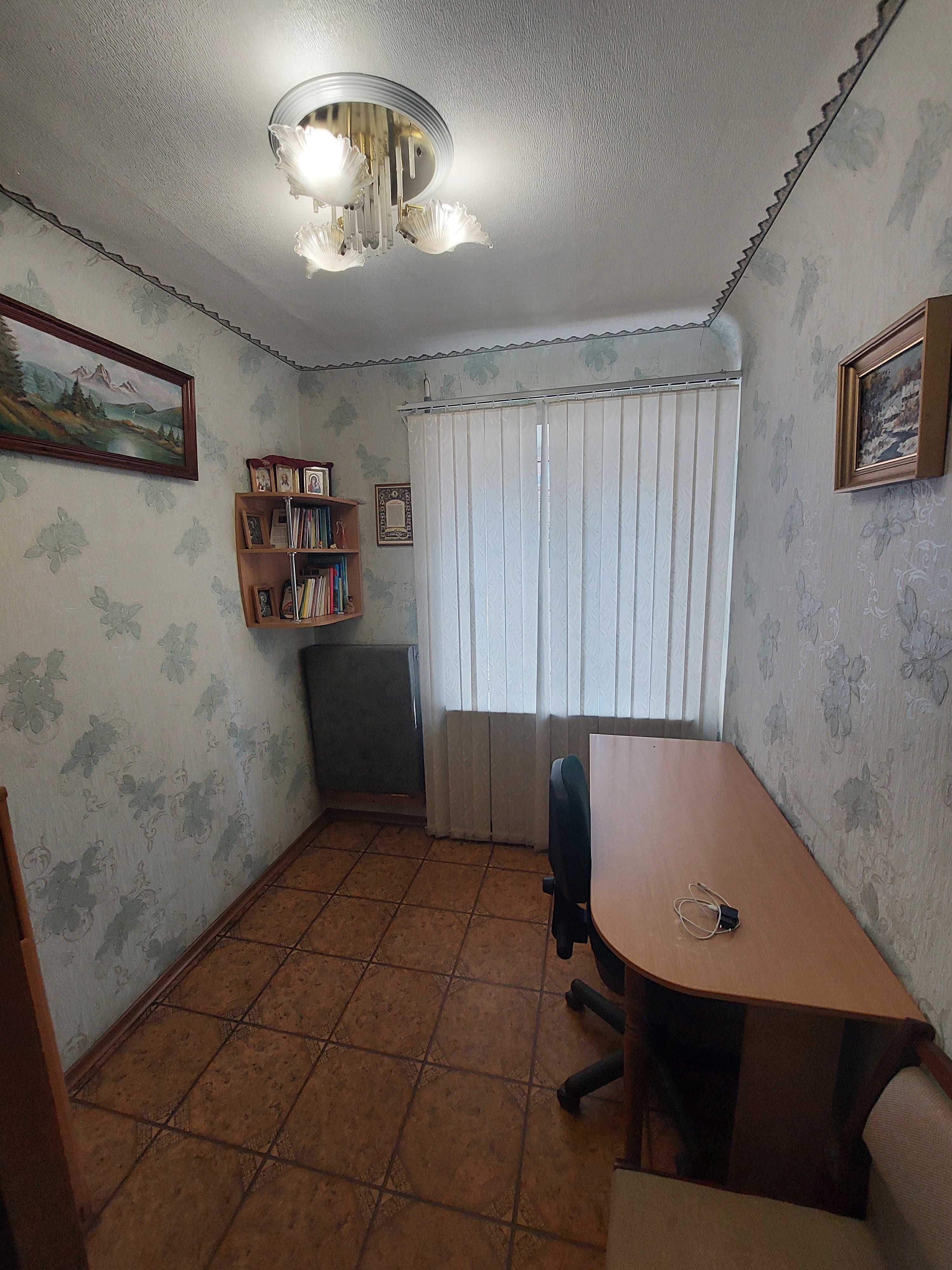 Оренда приміщення під офіс в центрі Кропивницького