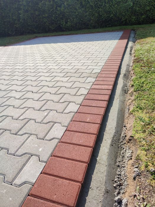 Bruk brukowanie Kostka Wolne terminy !!!