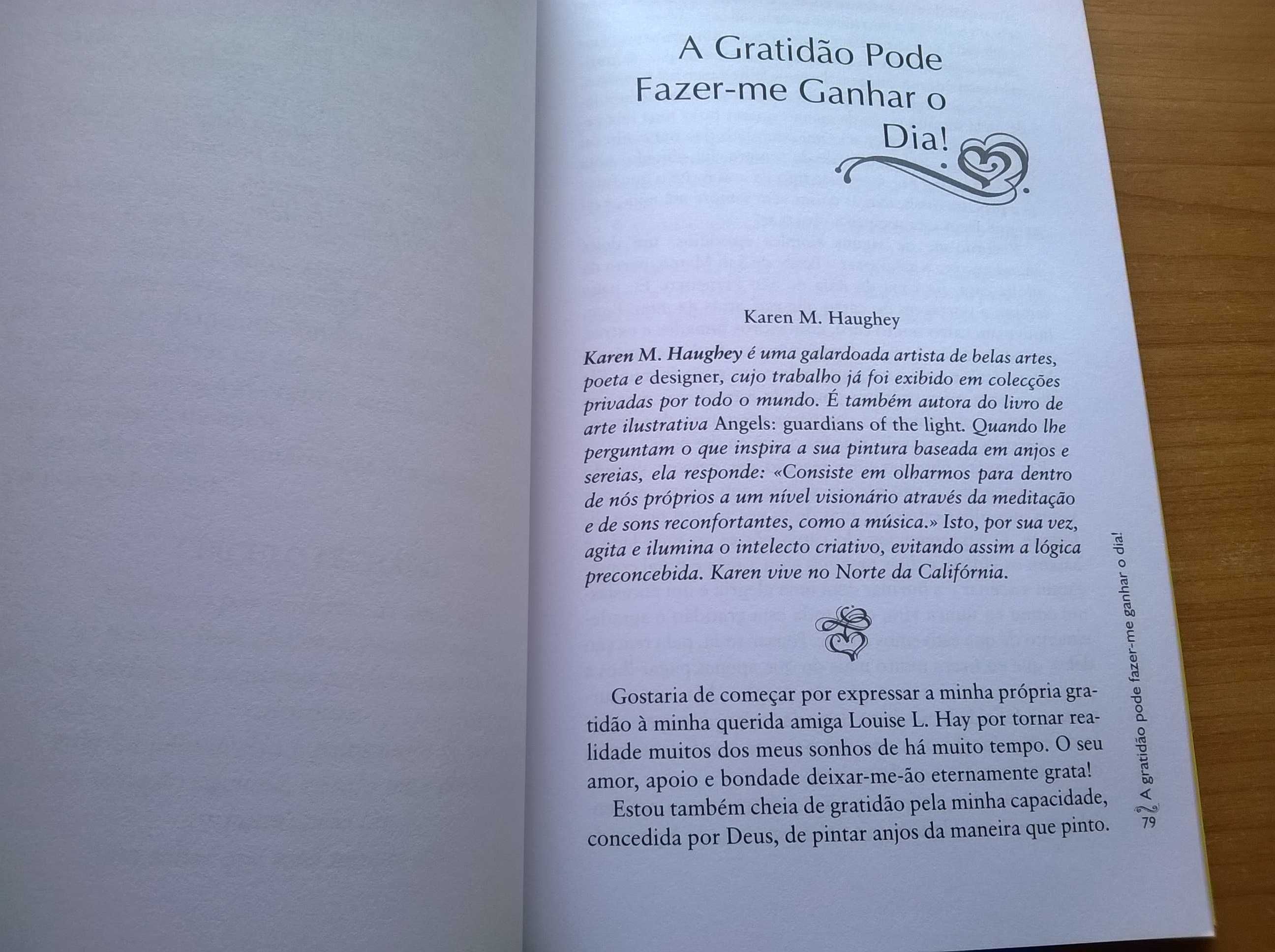 Gratidão: Uma Forma de Vida - Louise L. Hay