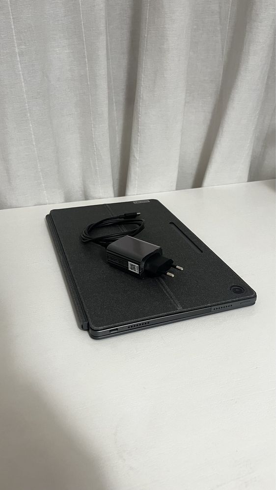 Portátil Híbrido LENOVO Chromebook IdeaPad Duet 5 CB 13.3”