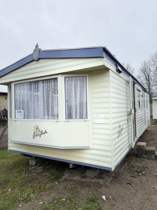 Domek holenderski z Anglii . Tanio !!!