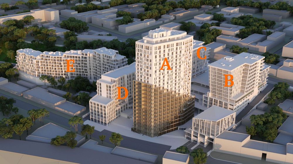 Продам студию в центре Одессы