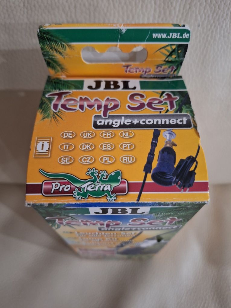 Jbl TempSet angle plus connect 71183