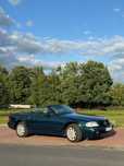 Mercedes-Benz SL kolekcjonerski | zielony | 131 889 km | Stan bardzo dobry | 4 miejsca