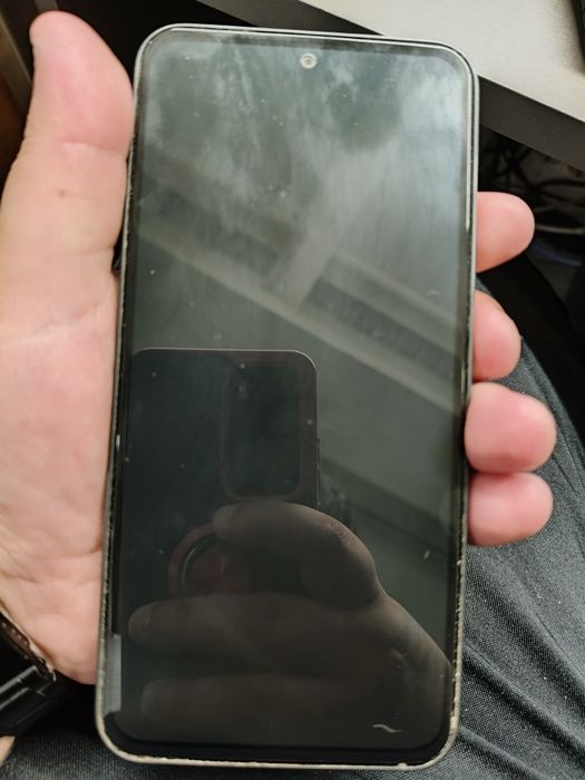 Smartphone Samsung Galaxy A54 5G