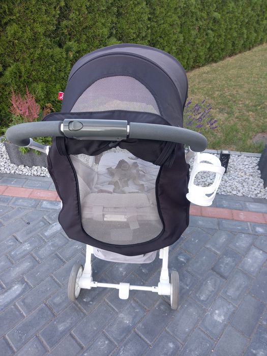 Wózek spacerowy euro - cart
