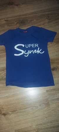 T-shirt Super Synek 110