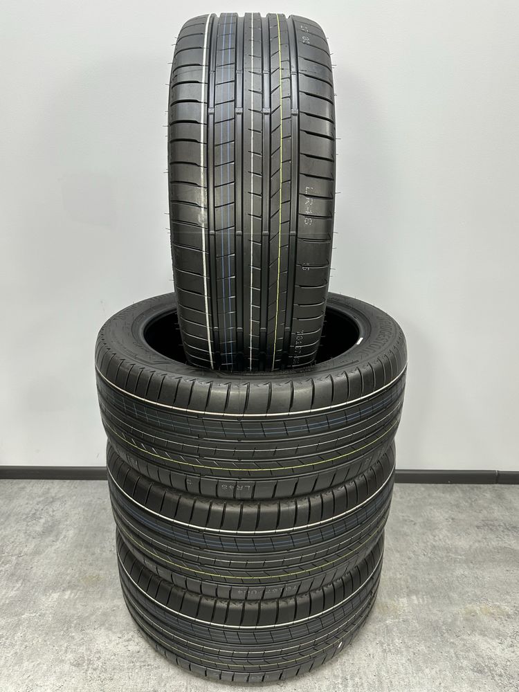 Нові літні шини Bridgestone Alenza 001 265/45 R21 108H AO