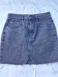 Saia de ganga Pull&Bear Tam S