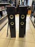 Kolumny Podłogowe M-Audio HCS-8800