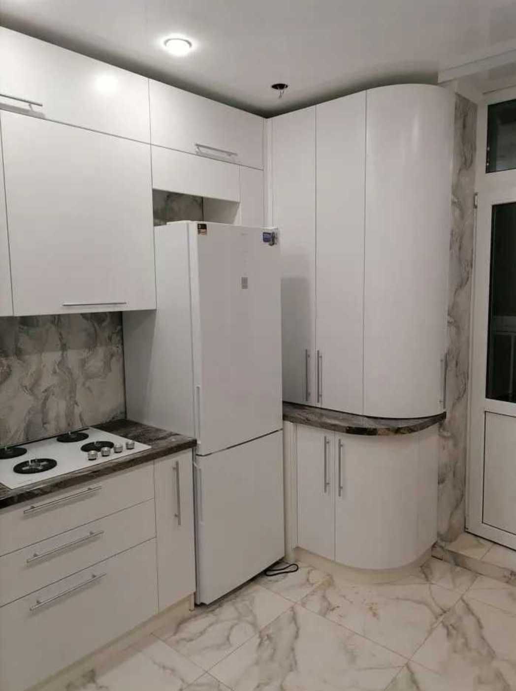 Мебель недорого на заказ Кухня Шкаф Тумба Стол Киев
