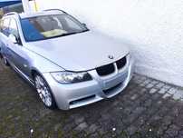 BMW E91 Pack M (PEÇAS)