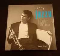 Ikony jazzu Dave Gelly biografie