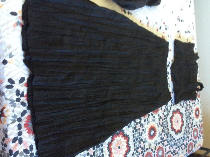 Conjunto de cerimónia