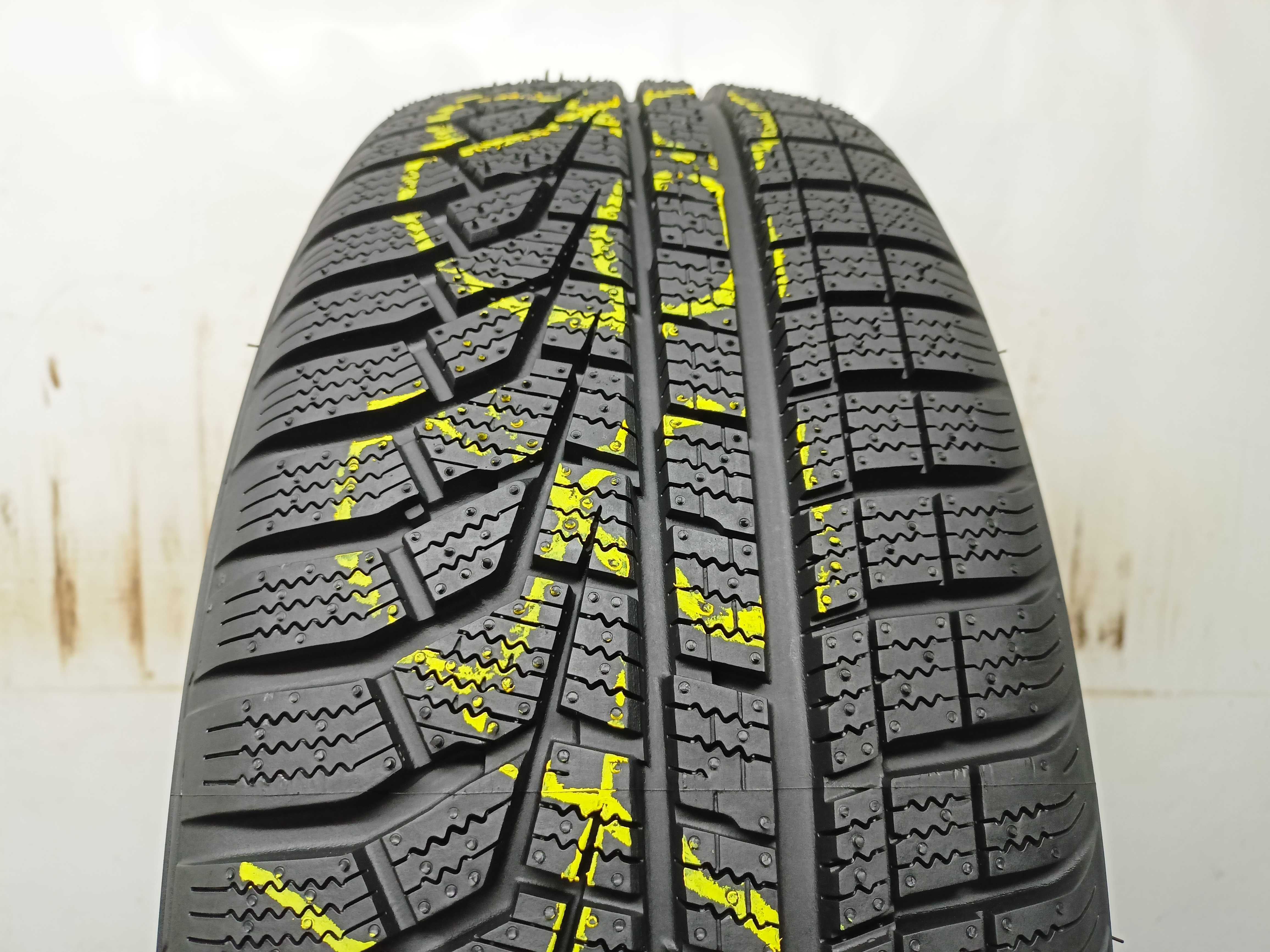 Hankook Winter ICept Evo 2 205/60/16 22r. 96H  Nowa (4868)