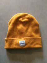 Czapka curry streetstyle