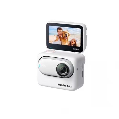 Insta360 GO3 Branco